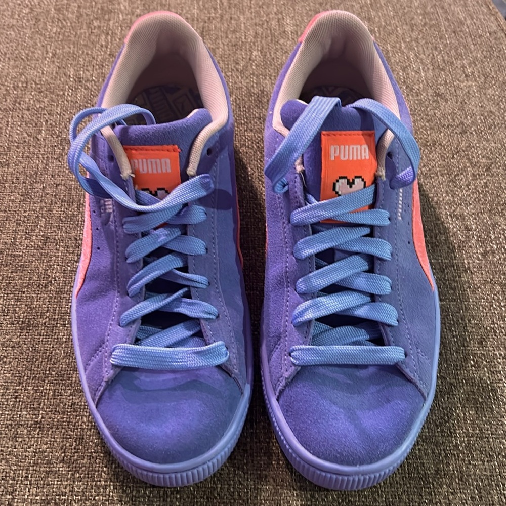 Puma Sneakers